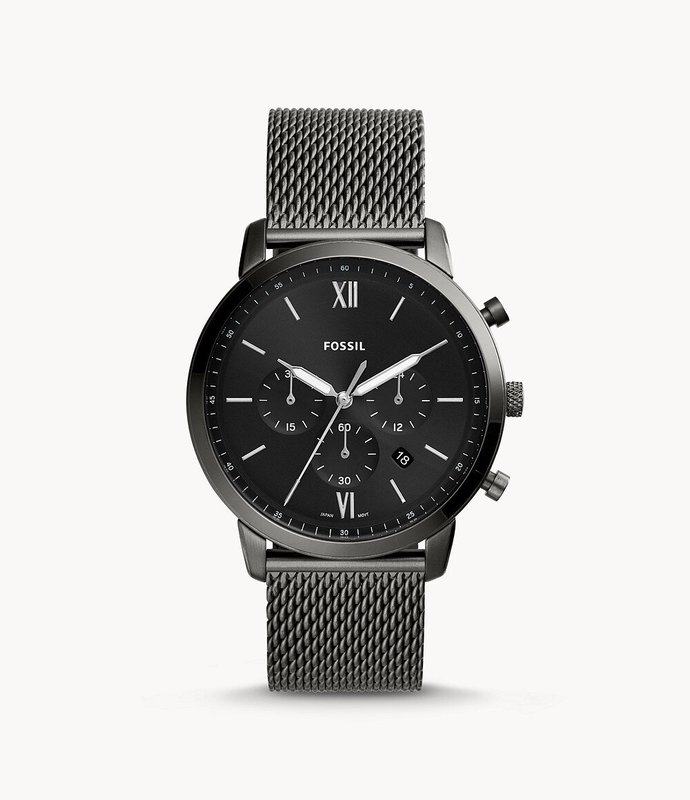 FOSSIL Neutra Chrono 44mm мъжки часовник FS5699