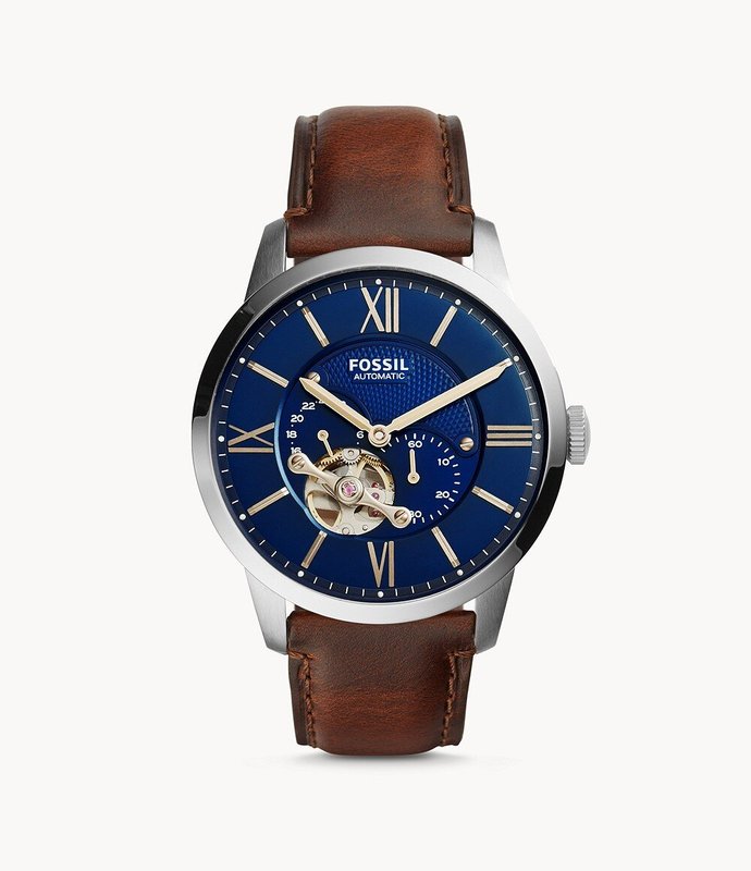FOSSIL Townsman 44mm мъжки часовник ME3110