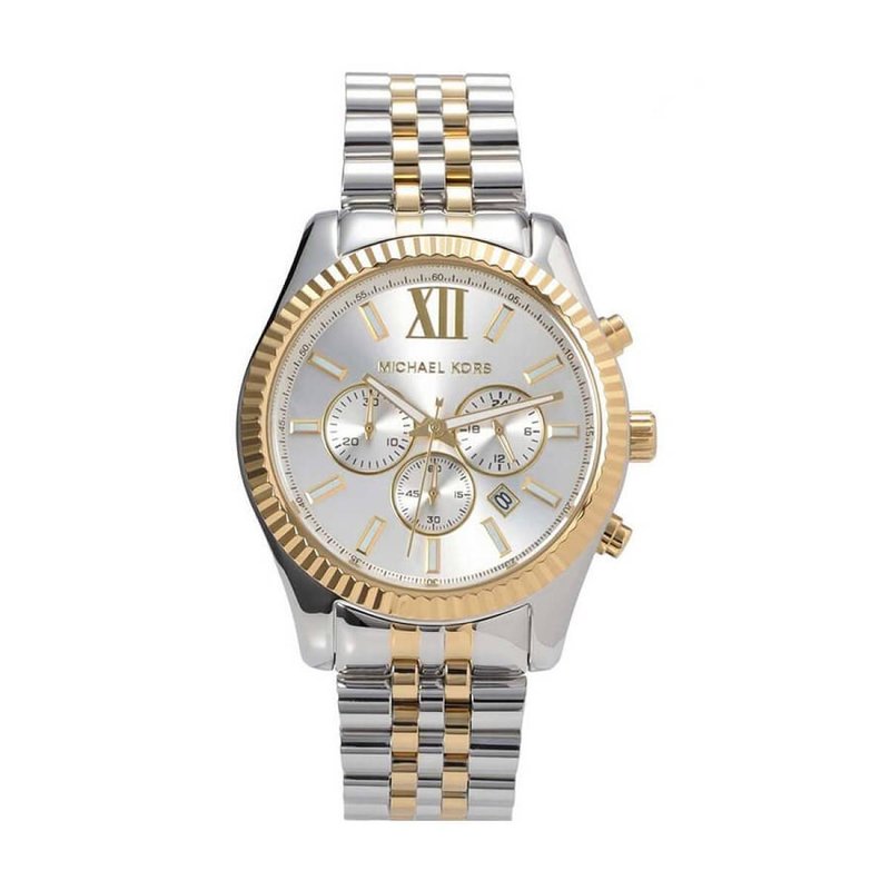 MICHAEL KORS Lexington 45mm мъжки часовник MK8344
