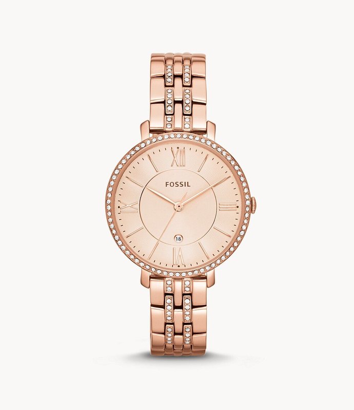 FOSSIL Jacqueline 36mm дамски часовник ES3546
