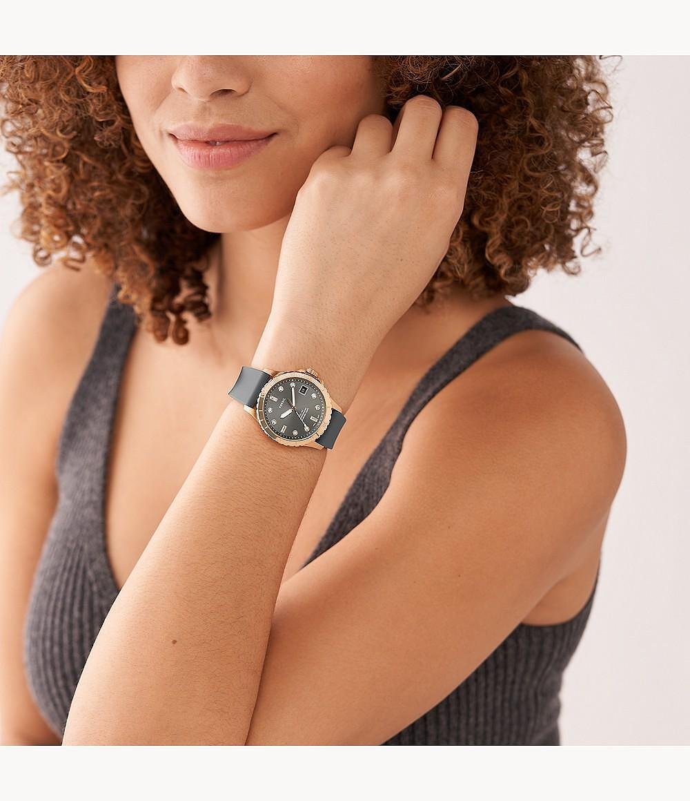 Fossil FB-01 36mm дамски часовник ES5293