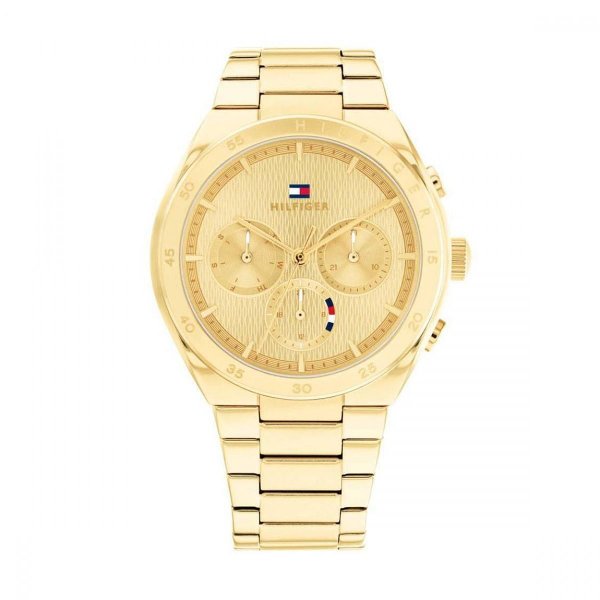 Tommy Hilfiger- онлайн магазин Роже