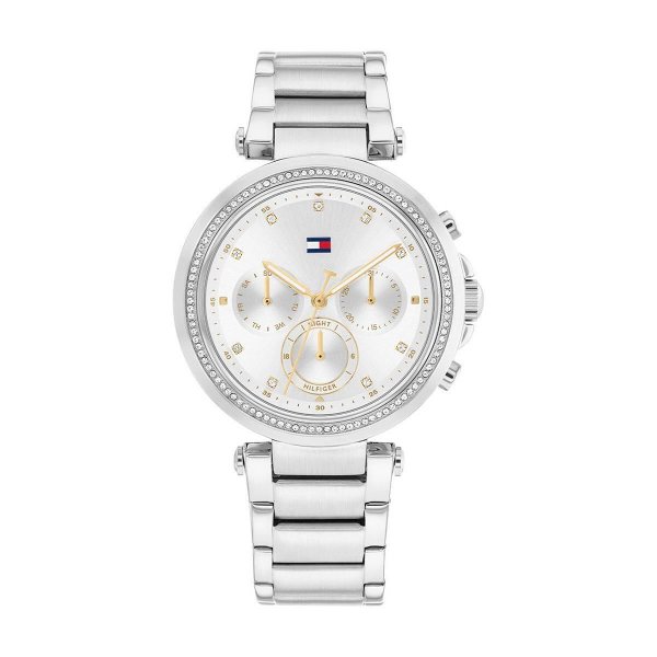 Tommy Hilfiger- онлайн магазин Роже