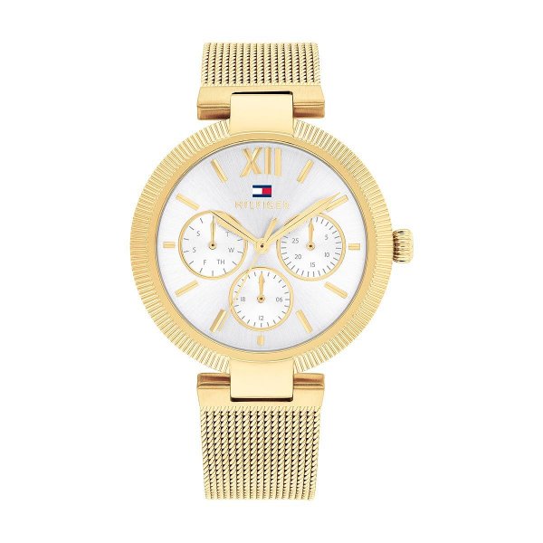 Tommy Hilfiger- онлайн магазин Роже