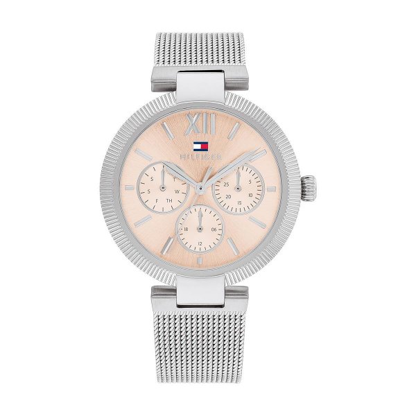 Tommy Hilfiger- онлайн магазин Роже