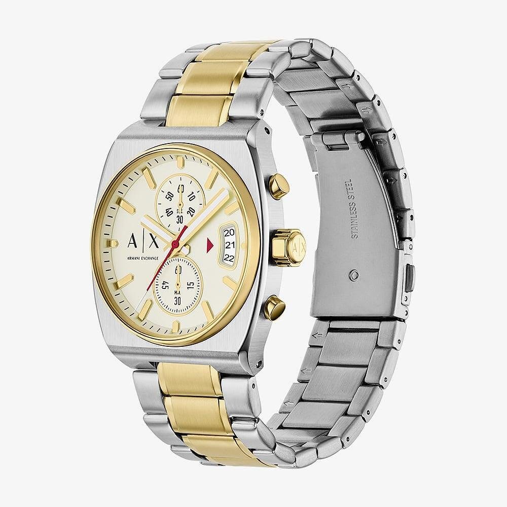 ARMANI EXCHANGE Oliver 40mm мъжки часовник AX2821
