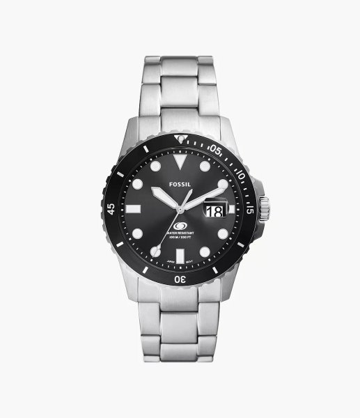 FOSSIL FOSSIL BLUE 42mm мъжки часовник FS6092